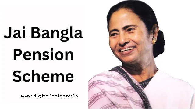 Jai Bangla Pension Scheme