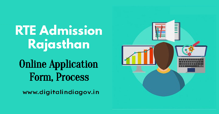 RTE Admission Rajasthan