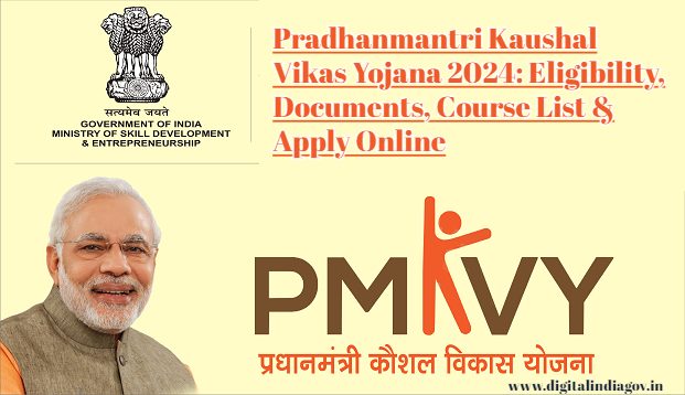 Pradhanmantri Kaushal Vikas Yojana