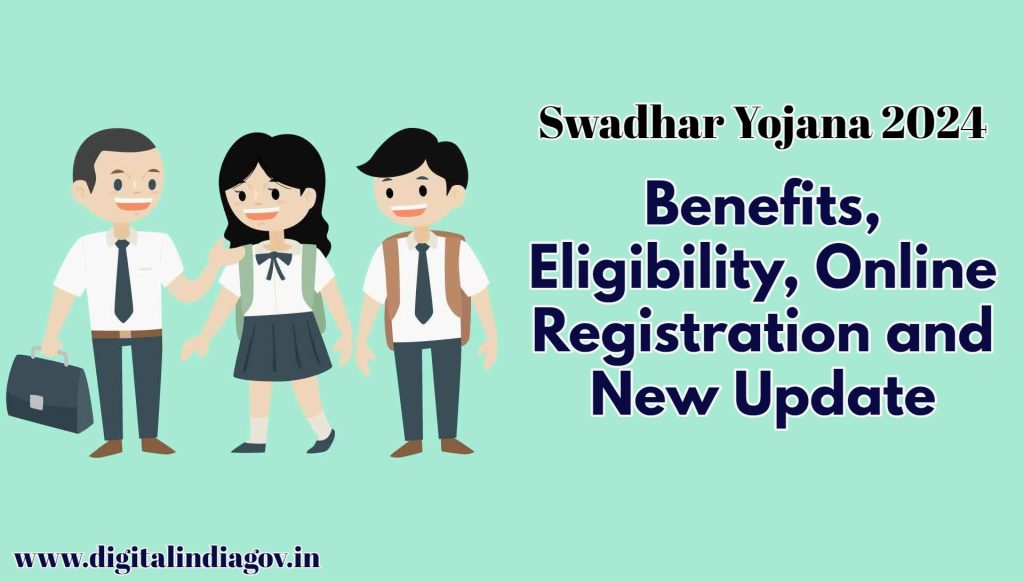 Swadhar Yojana