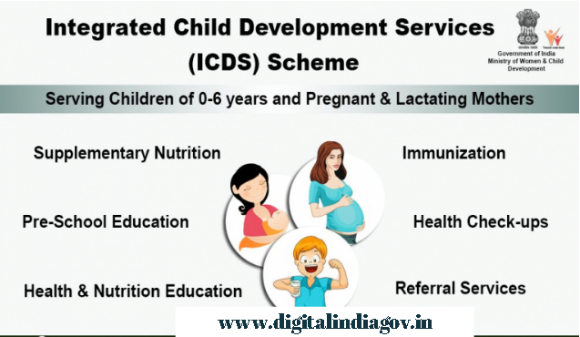 ICDS Scheme