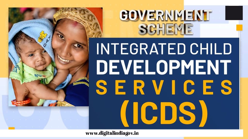 ICDS Scheme