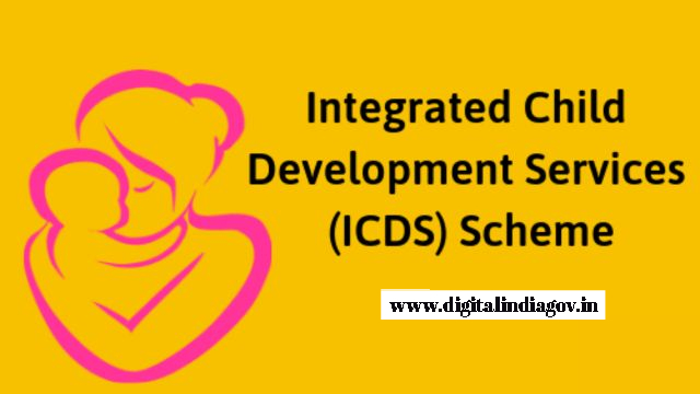 ICDS Scheme