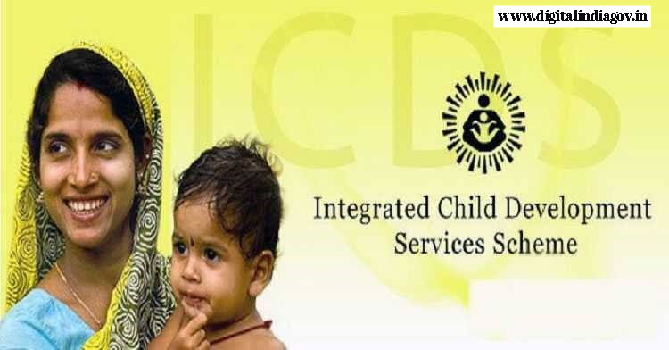 ICDS Scheme