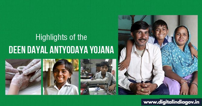 Antyodaya Yojana