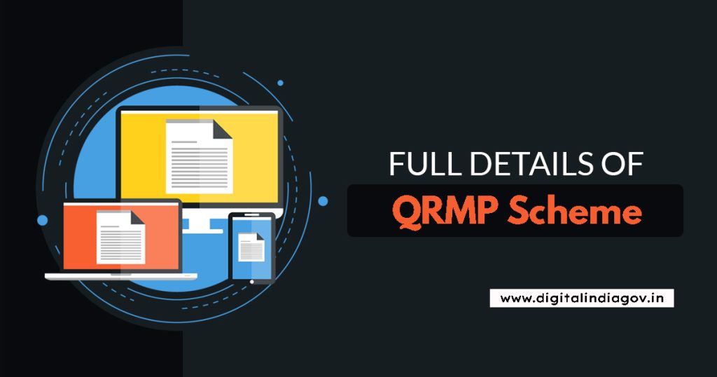 QRMP Scheme