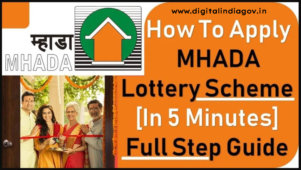 Mhada Lottery