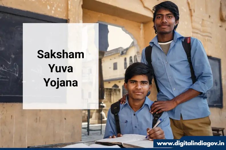 Saksham Yojana Haryana