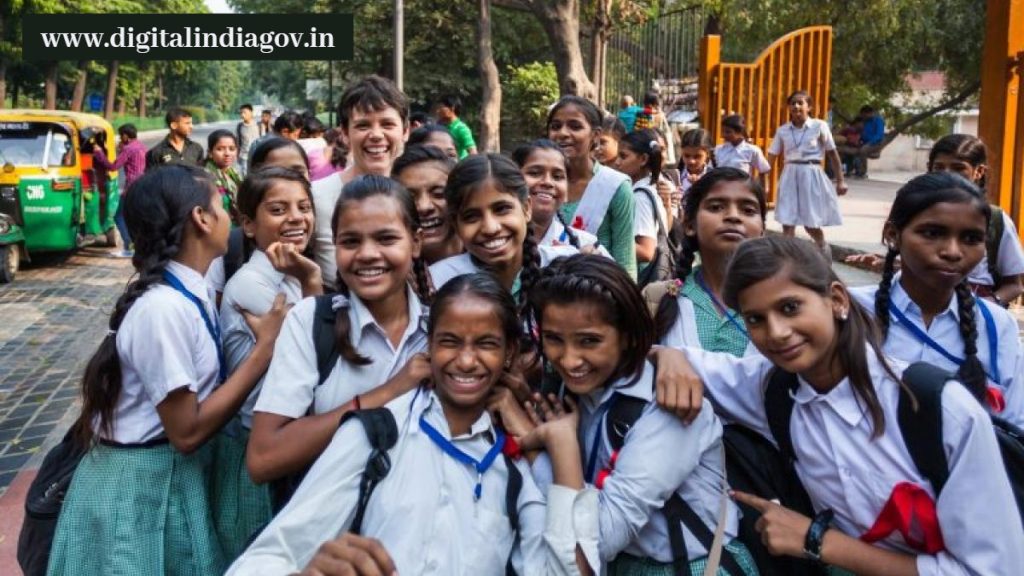 Mukhyamantri Medhavi vidyarthi yojana