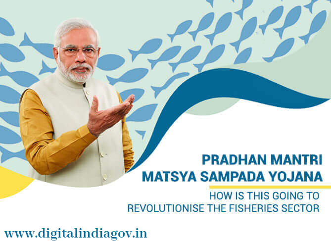 Pradhan Mantri Matsya Sampada Yojana