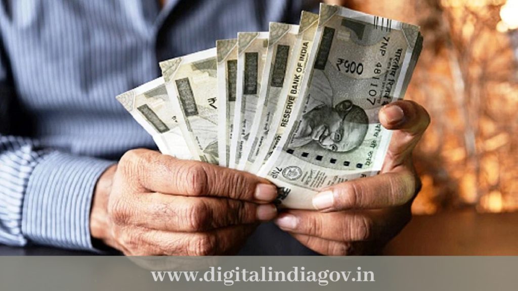 Gram Suraksha Yojana
