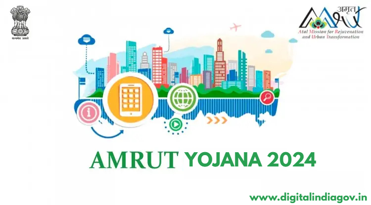 Amrut Yojana