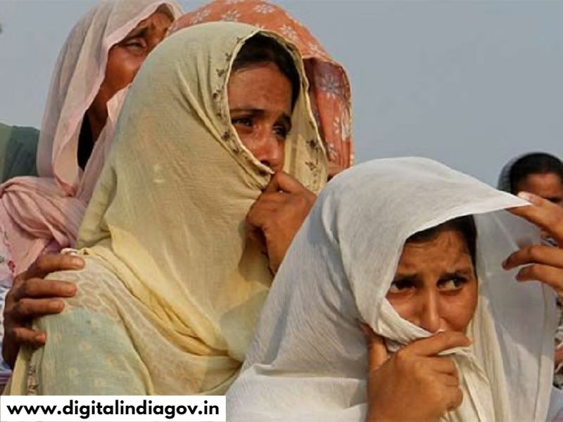 Vidhva Sahay Yojana