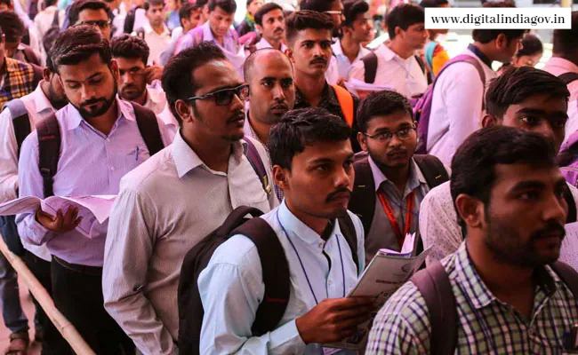 Seva Yojana UP