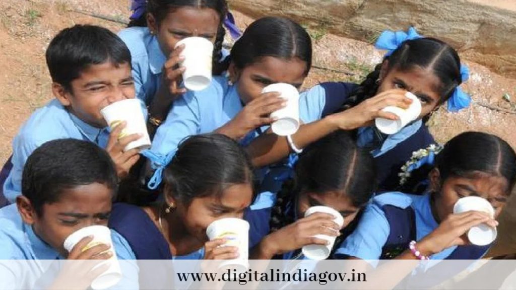 Mukhyamantri Bal Gopal Yojana