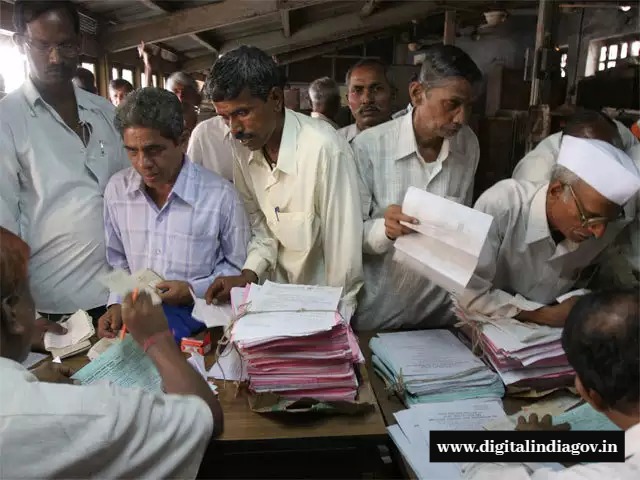 Varishtha Pension Bima Yojana