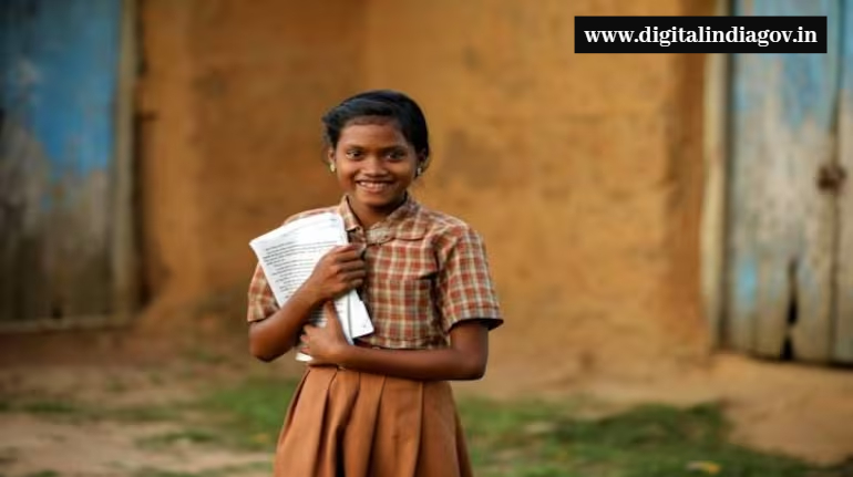 Mazi Kanya Bhagyashree Yojana