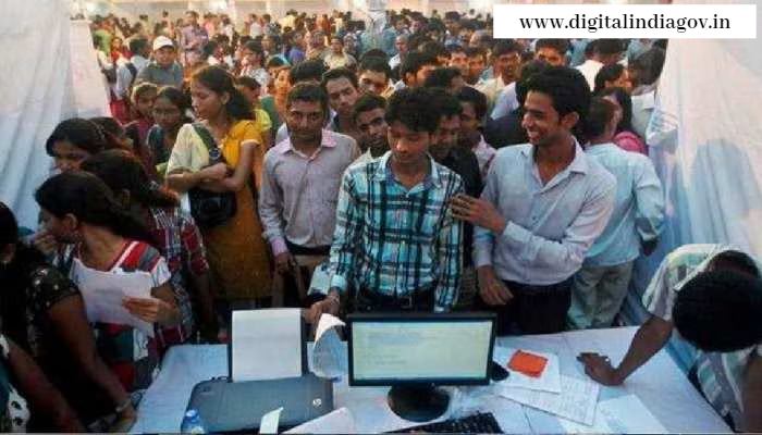 Seva Yojana UP