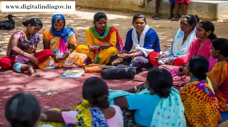BC Sakhi Yojana