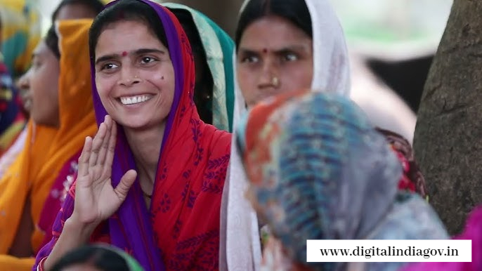 BC Sakhi Yojana