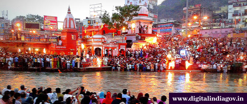 Mukhyamantri Tirth Yatra Yojana