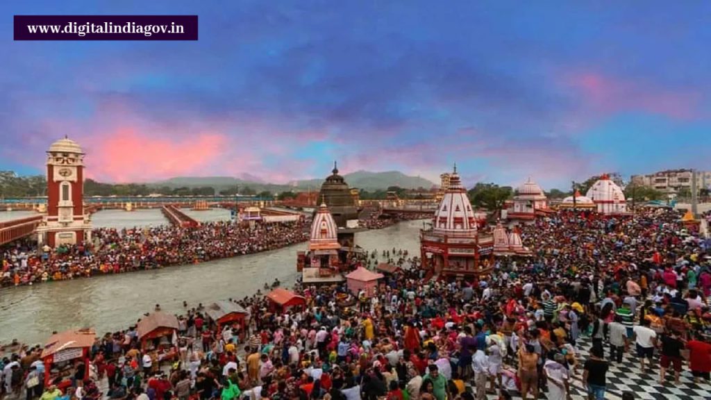Mukhyamantri Tirth Yatra Yojana