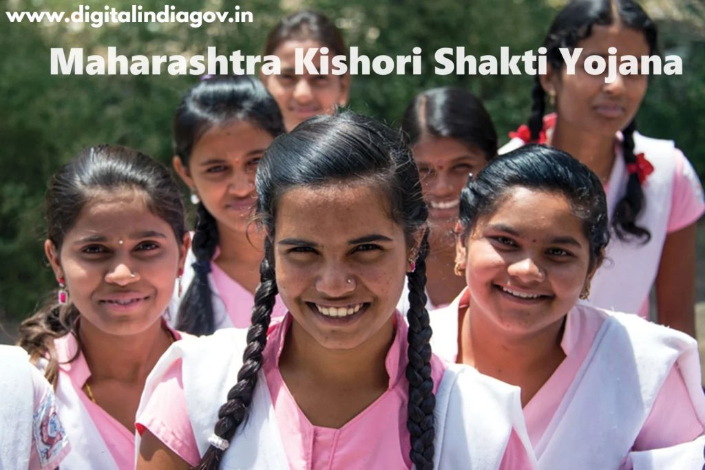 Kishori Shakti Yojana