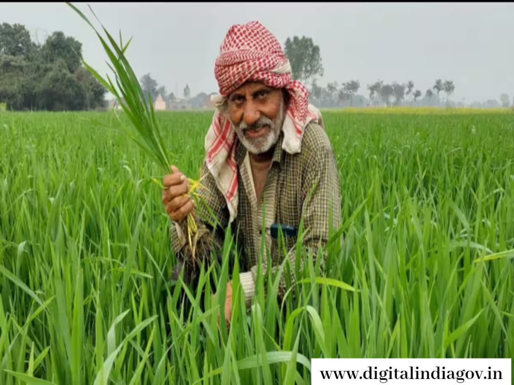 Fasal Bima Yojana Bihar