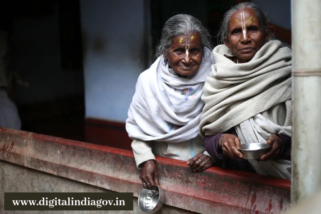 Shravan Bal Yojana