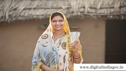 Mahila Samman Bachat Yojana