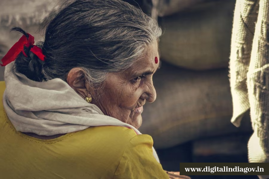 Shravan Bal Yojana