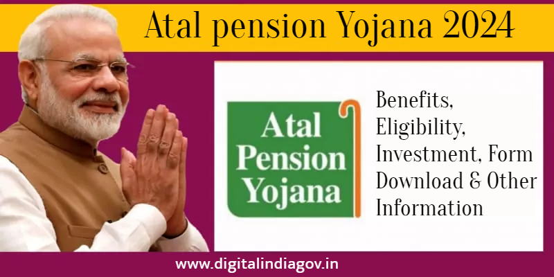 Atal Pension Yojana