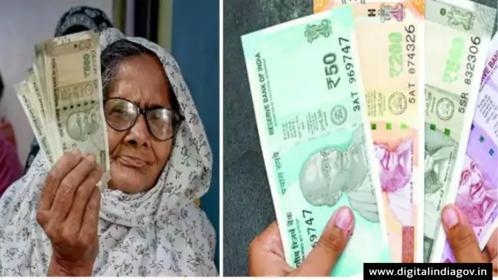 Atal Pension Yojana