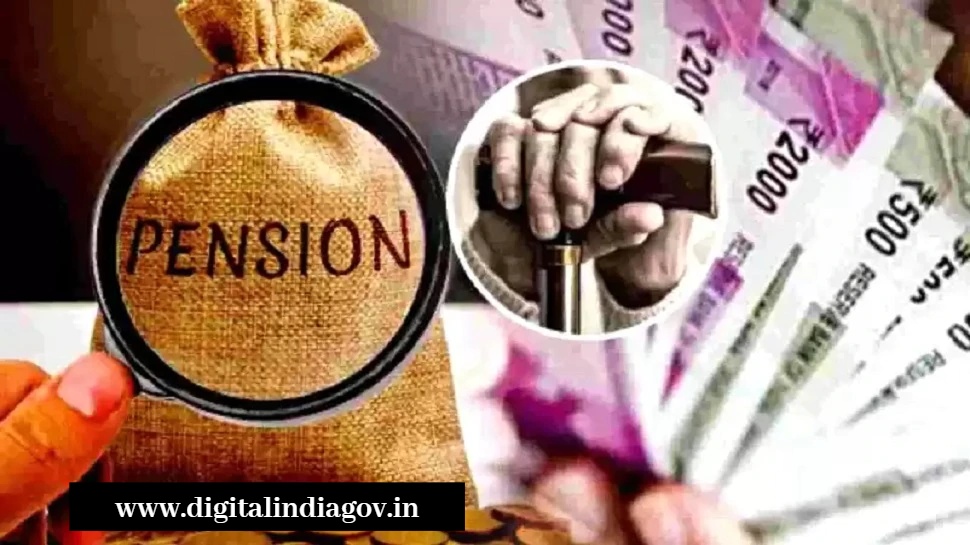 Atal Pension Yojana Benefits