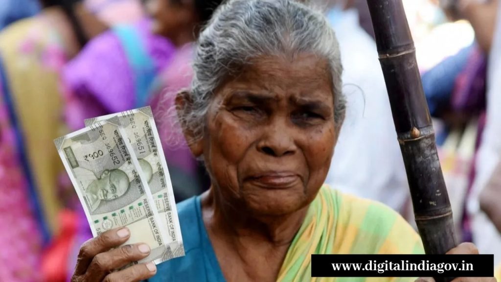 Atal Pension Yojana Benefits