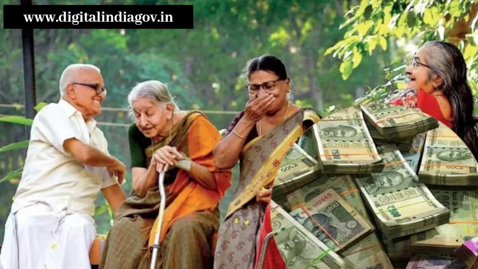 Atal Pension Yojana Benefits