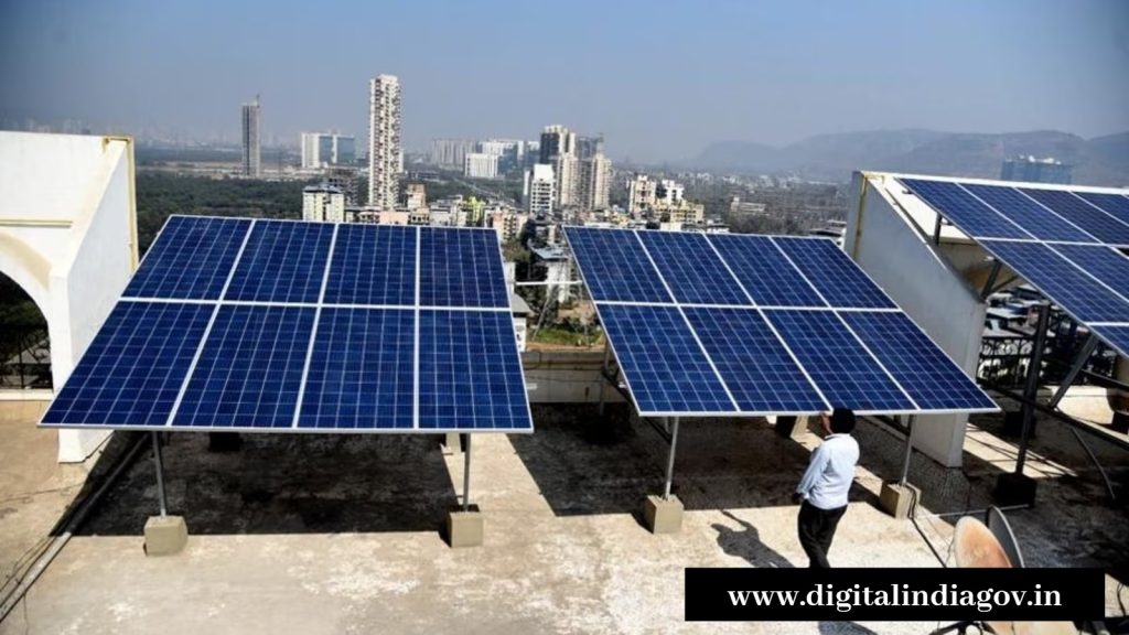 PM Surya Ghar Muft Bijli Yojana