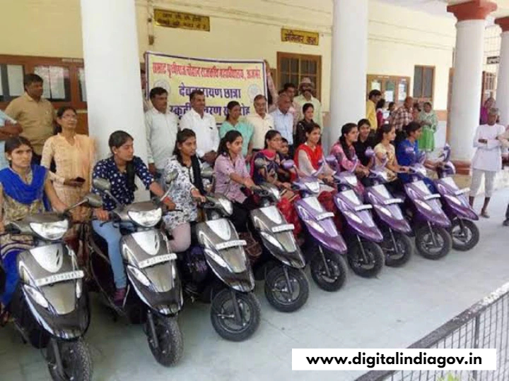 Devnarayan Scooty Yojana