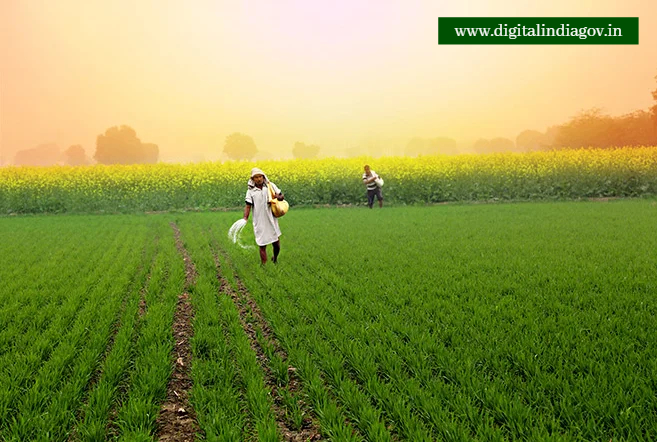 Nanaji Deshmukh Krishi Sanjivani Yojana