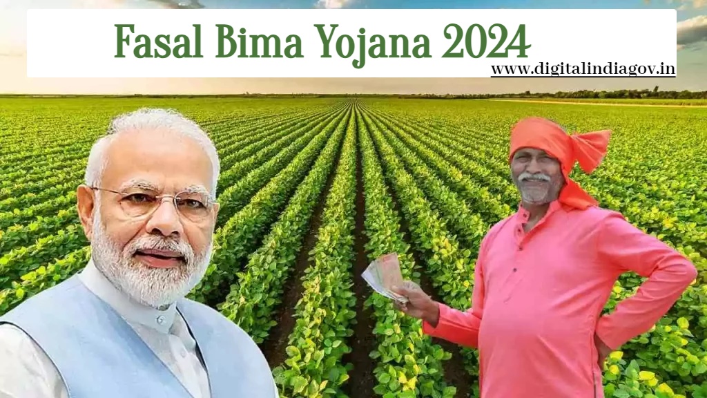 Fasal Bima Yojana
