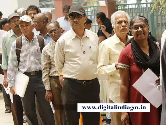 Samajik Suraksha Pension Yojana
