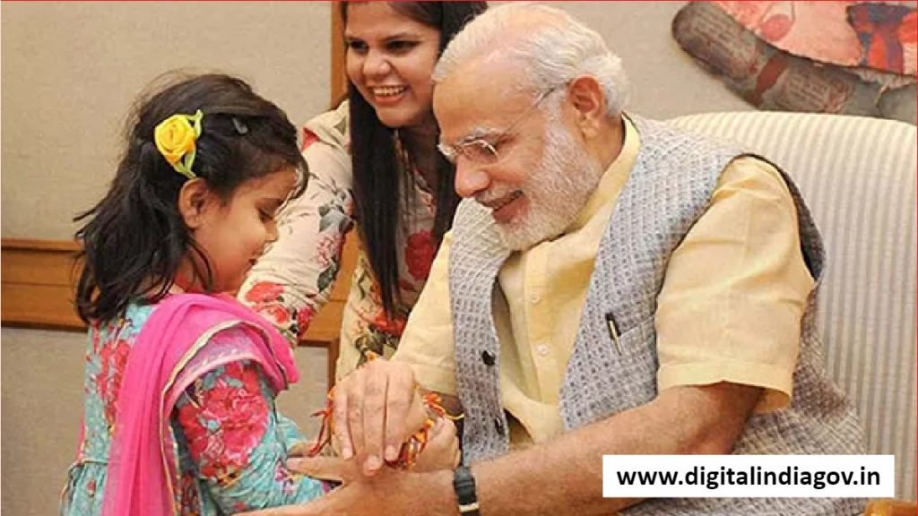 Sukanya Samriddhi Yojana