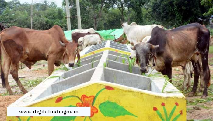 Godhan Nyay Yojana