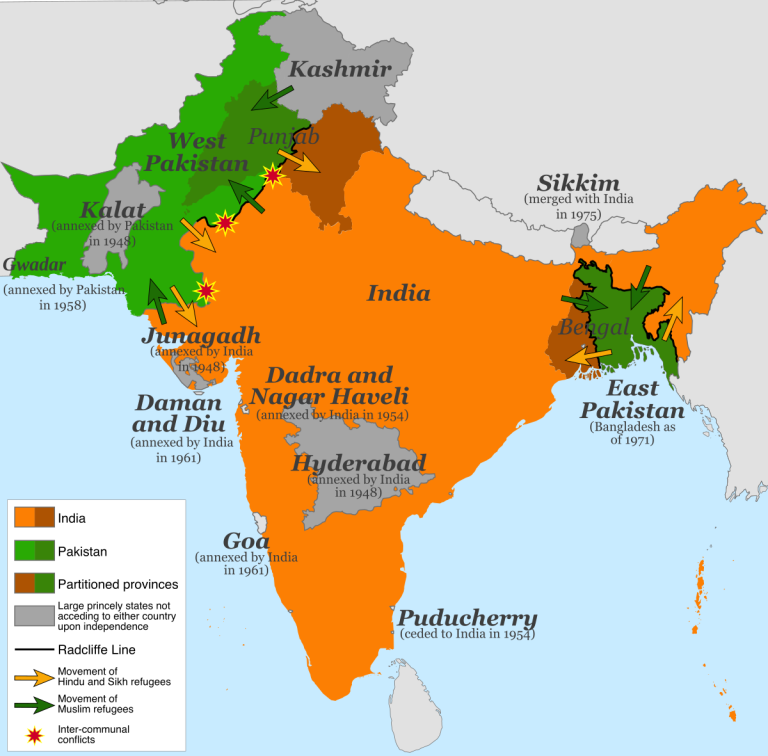 Mountbatten Yojana
