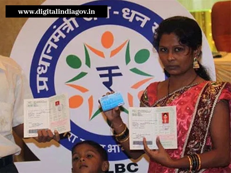 Jan Dhan Yojana