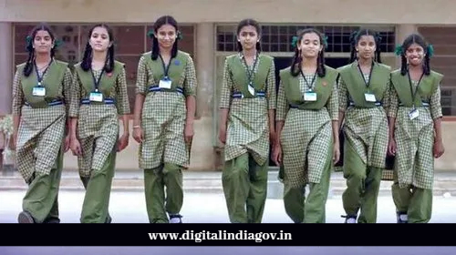 Mukhyamantri Kanya Utthan Yojana