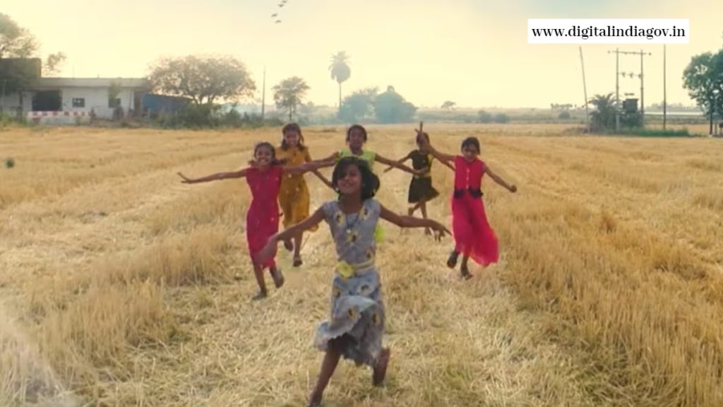 Ladli Lakshmi Yojana