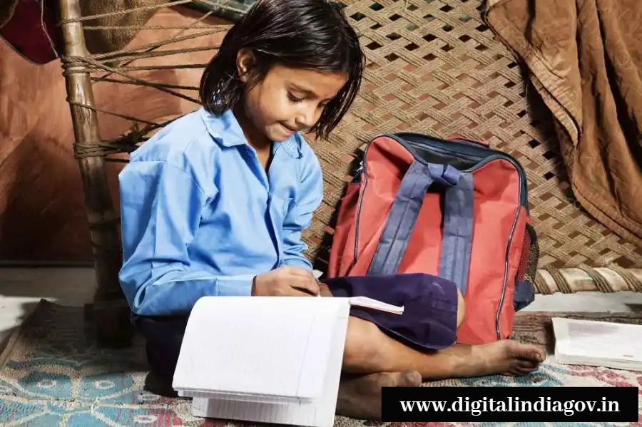 
Ladli Laxmi Yojana