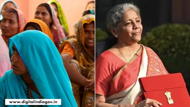 Mahila Samman Bachat Patra Yojana 2024