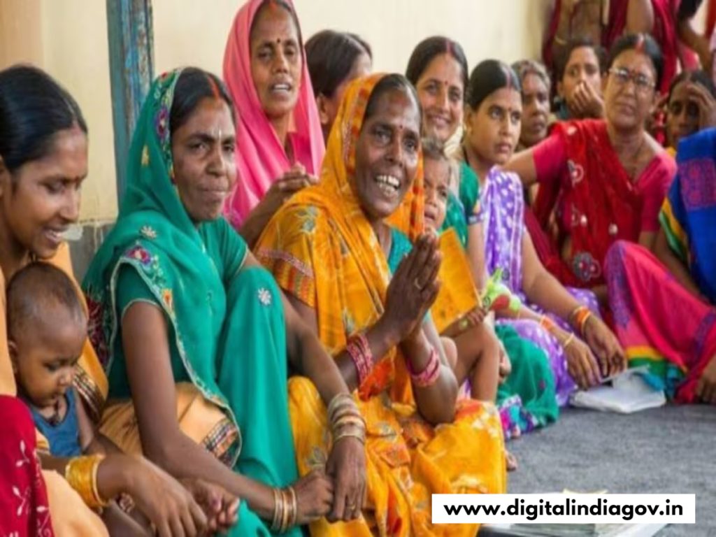 Mahila Samman Bachat Patra Yojana 2024